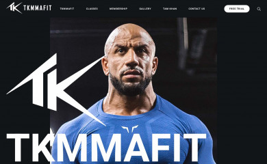 tkmmafit.com screenshot