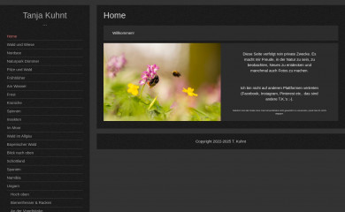 tkuhnt.de screenshot