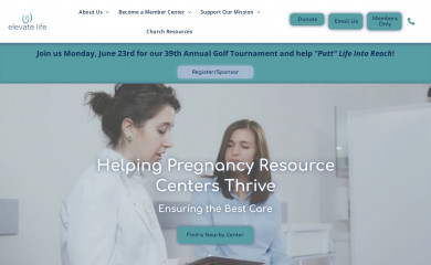 tlcoptions.org screenshot