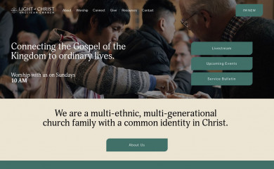 tlcdenver.com screenshot
