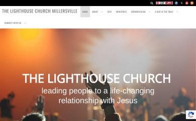 tlh-c.org screenshot