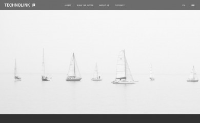 tlink.co.za screenshot