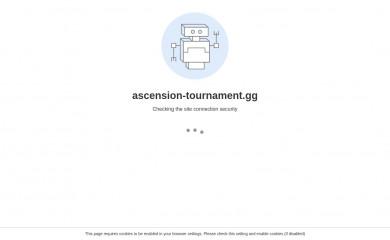 tmcup.fr screenshot