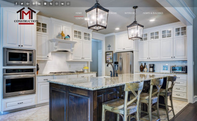 tmtconstruction.net screenshot