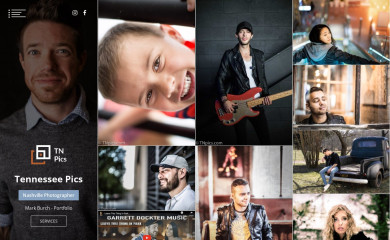 tnpics.com screenshot