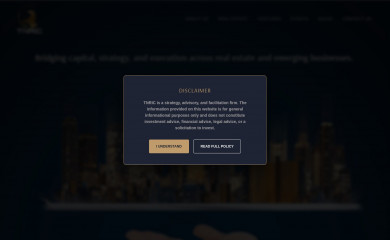 tnric.com screenshot