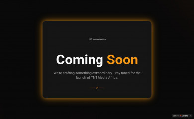 tntmediaafrica.org screenshot
