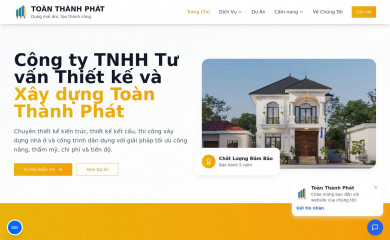 toanthanhphat.com screenshot
