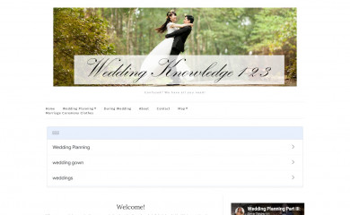 tobu-wedding.com screenshot