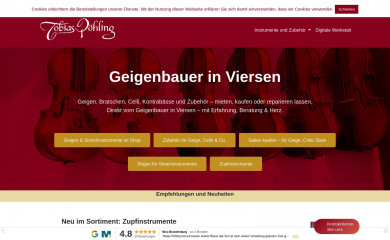 tobytimber.com screenshot