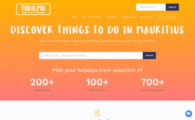 todo.mu screenshot