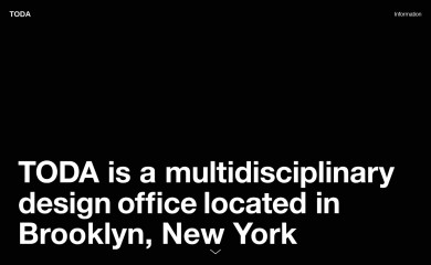 toda.com screenshot