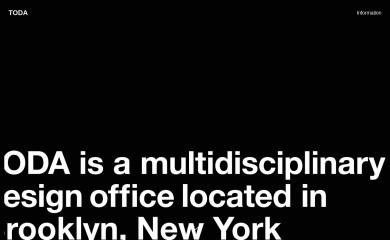 toda.com screenshot