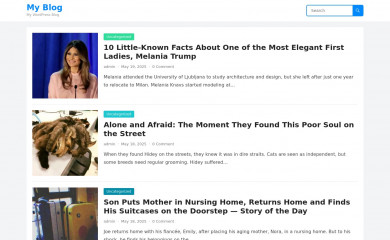 todaynews22h.com screenshot