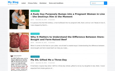 todaynews22h.com screenshot