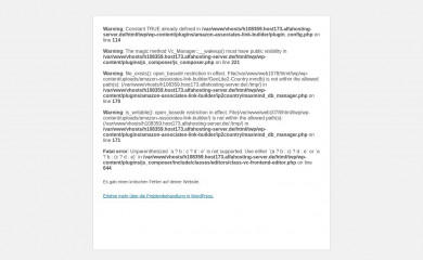 todayweplay.de screenshot