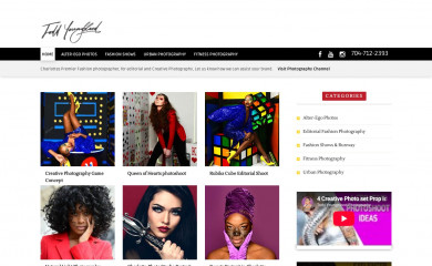toddyoungblood.com screenshot