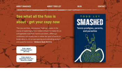 toddley.com.au screenshot