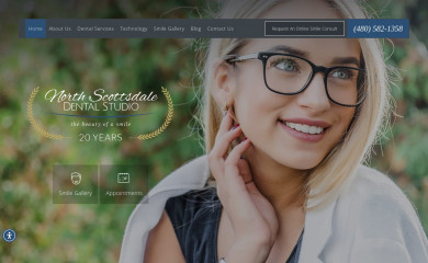 toddmabrydds.com screenshot