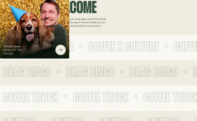 toitoitoi.coffee screenshot