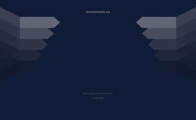 toonstream.co screenshot