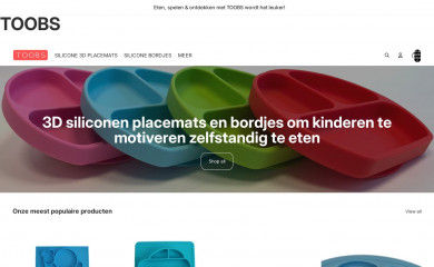 toobs.nl screenshot
