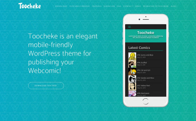 https://www.toocheke.com/ screenshot