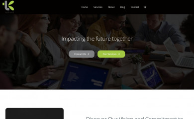 tookand.com screenshot