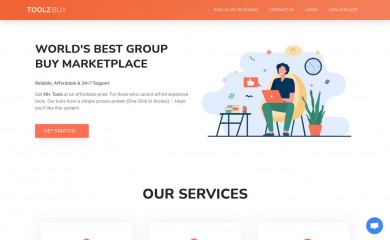 toolzbuy.com screenshot
