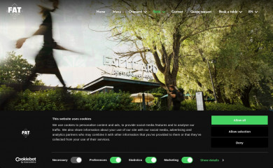 toolonranta.fi screenshot