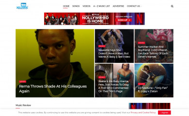tooxclusive.com screenshot