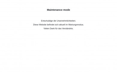 toldme.de screenshot