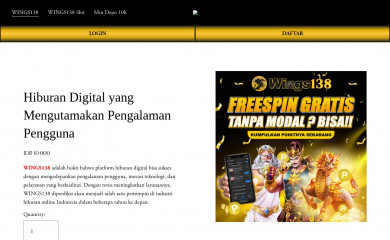 https://www.tommusrhodus.com/portfolio/kwoon-wordpress-theme/ screenshot