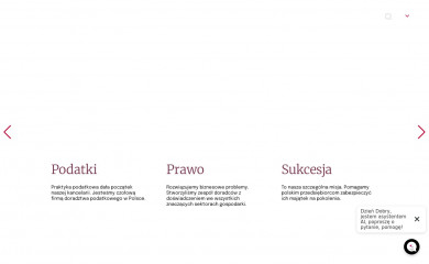 tomczykowscy.pl screenshot