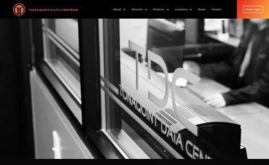 tonaquint.com screenshot