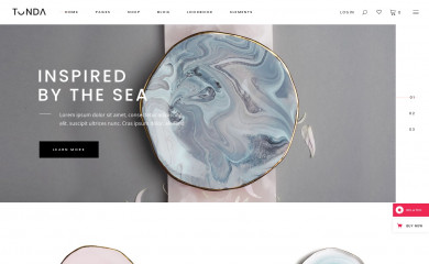 Tonda Child screenshot