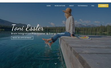 toniessler.com screenshot