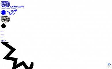 tonton-carton.fr screenshot