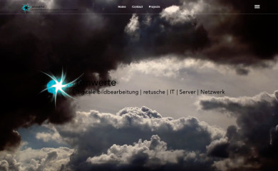 tonwerte.at screenshot