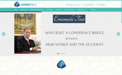 toso-me.com screenshot