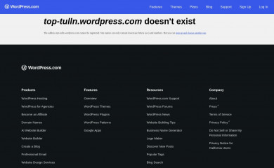 top-tulln.at screenshot