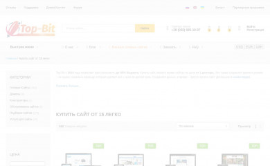 Top-Bit Newspaper screenshot