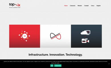 top-ix.org screenshot