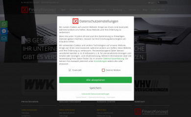 topmakler.de screenshot