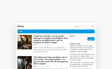 topnewsaz.com screenshot