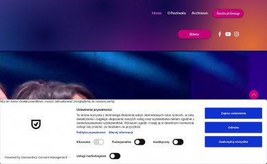 topofthetop.pl screenshot
