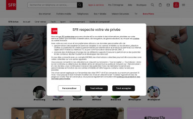 topappli.fr screenshot