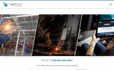http://www.topfloortech.com screenshot