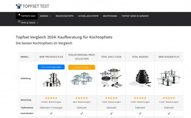 topfset-test.de screenshot