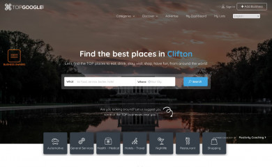 topgoogle.com screenshot